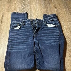 American Eagle Next Level Men’s Blue Denim Jeans
